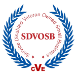 Verified SDVOSB